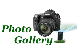 Fishers Indiana Irrigation Photo Gallery 