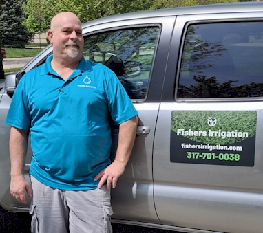 Irrigation Services in your area!