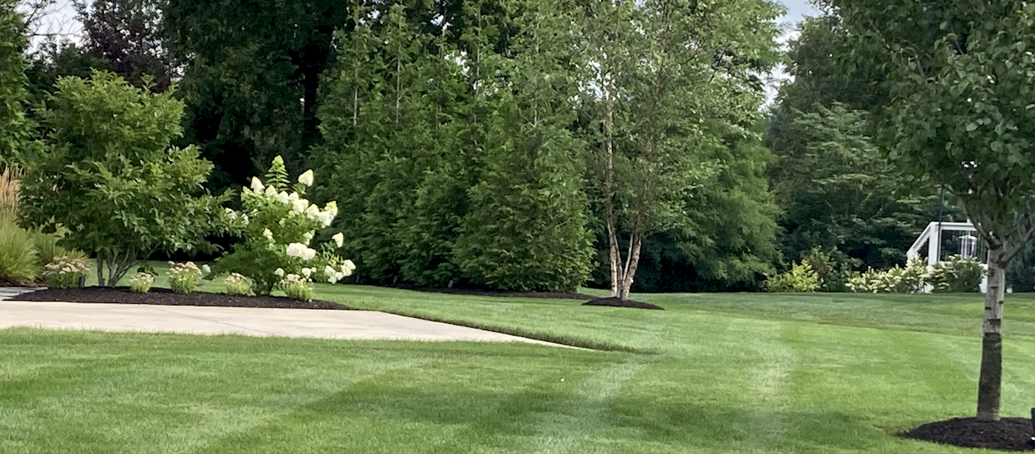 Irrigation Repair & Services Fishers Indiana